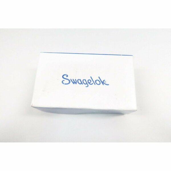 Swagelok Box of 10 Tube Male Connector 3/8In 1/4In Stainless NPT Other Pipe Fitting SS-600-11-4